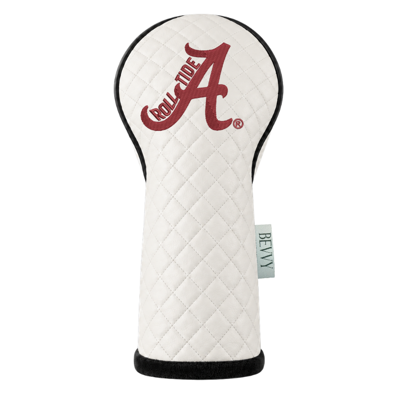 Alabama® Roll Tide® Driver Headcover