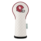 OU® Football Helmet Driver Headcover