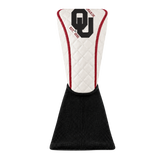 Traditional OU® Driver Headcover