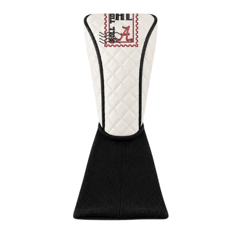 Alabama® Stamp Driver Headcover