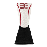 OU® Boomer Sooner® Driver Headcover