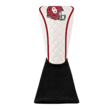 OU® Football Helmet Driver Headcover