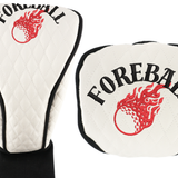 Foreball Driver Cover