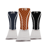 Classic Wood Cover w/ Font Options