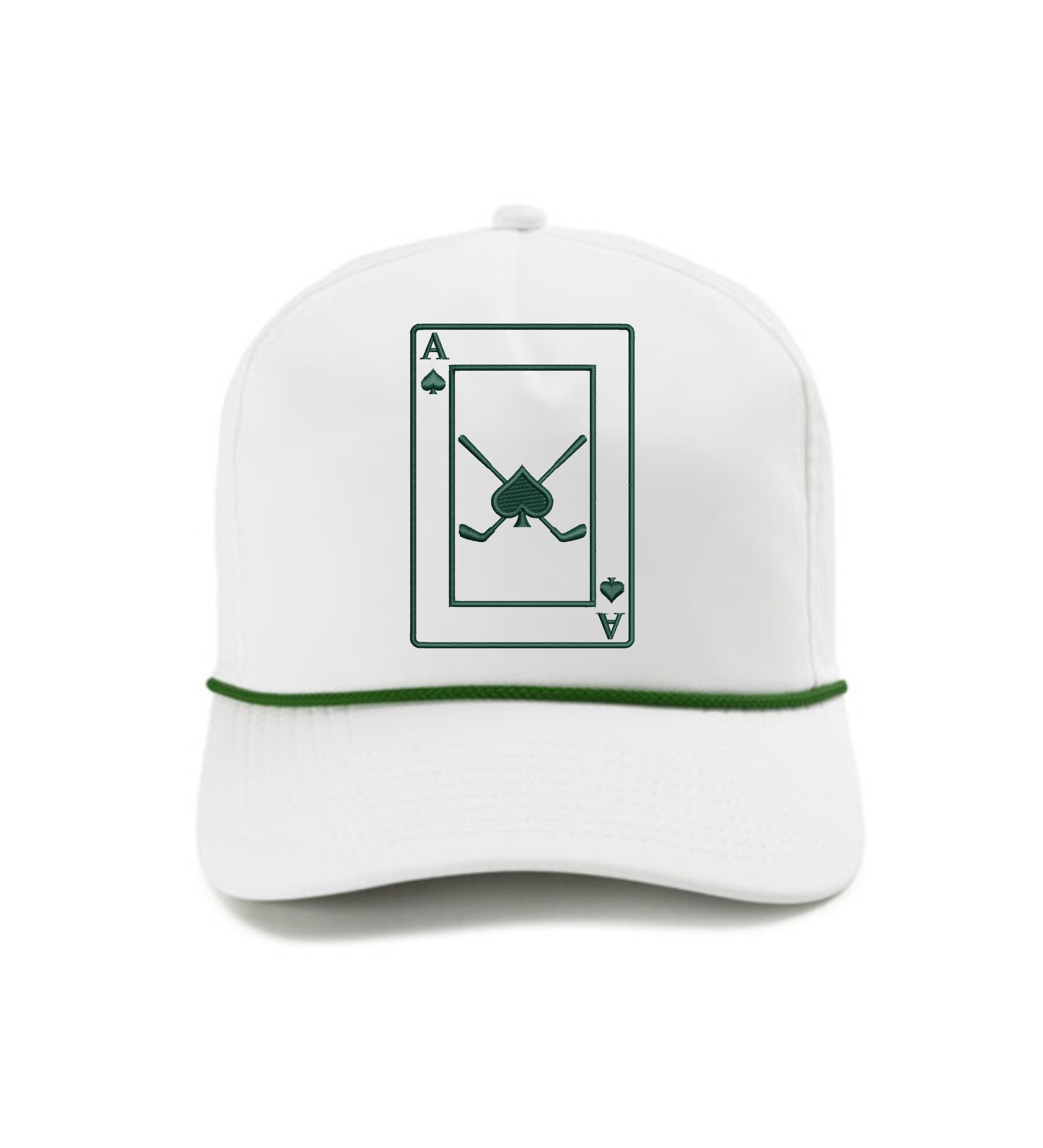 Ace Card Hat