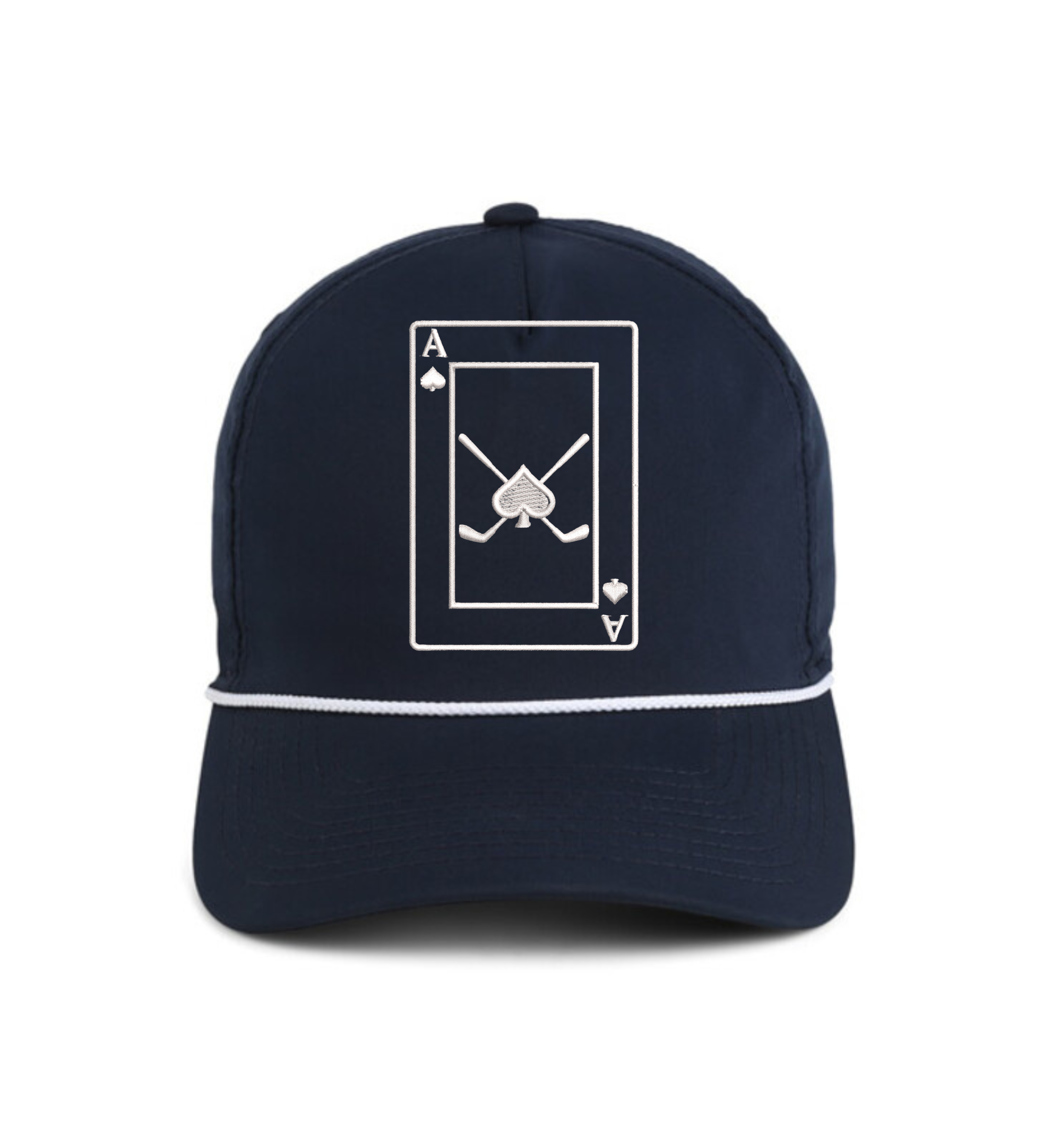 Ace Card Hat