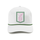 Apres Golf Hat