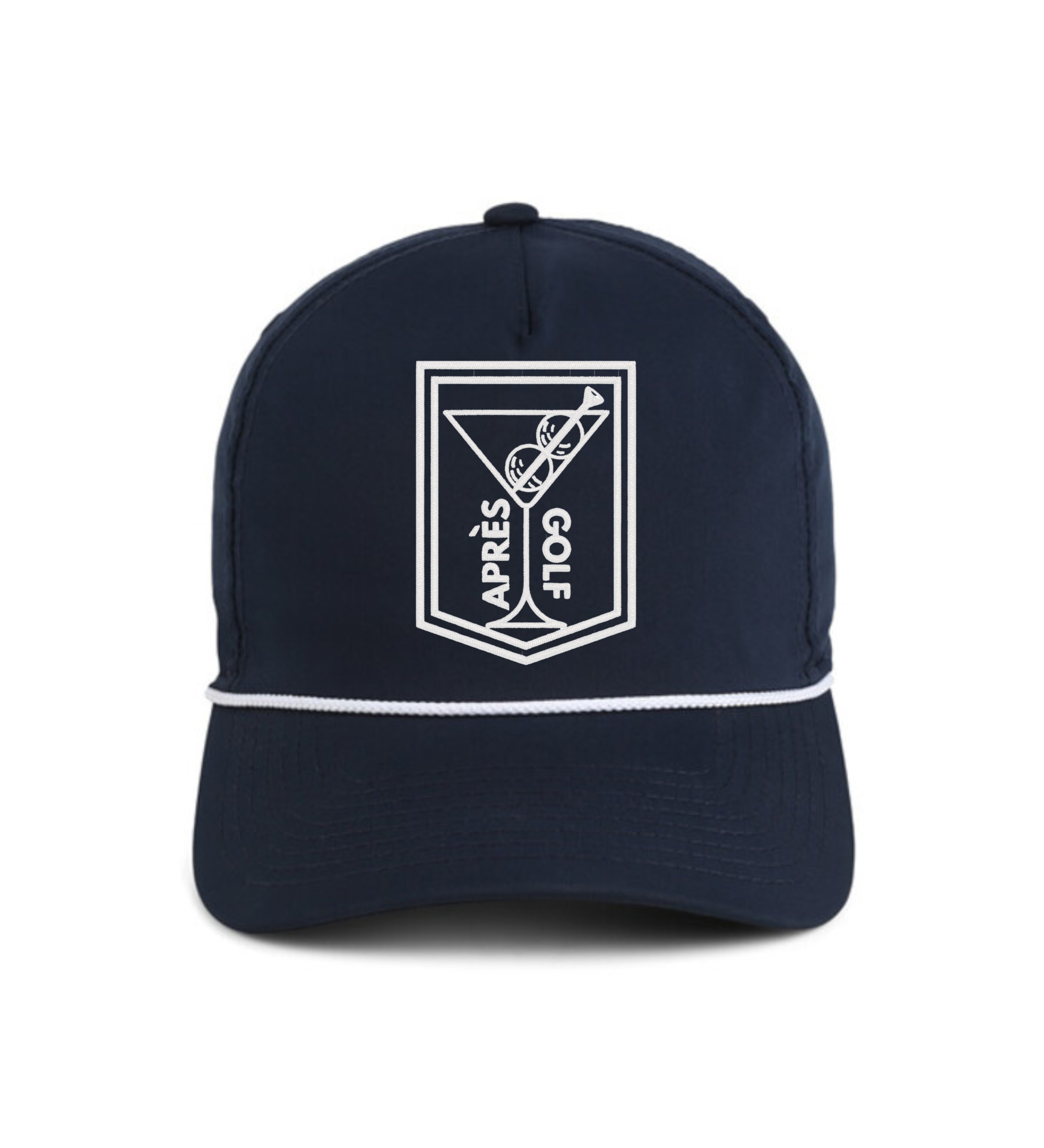 Apres Golf Hat