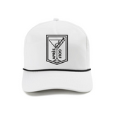 Apres Golf Hat