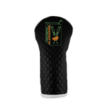 Breakfast of Champions Driver Cover