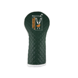 Breakfast of Champions Driver Cover