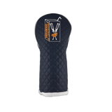 Breakfast of Champions Driver Cover