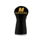 Mizzou® Diamond Driver Headcover
