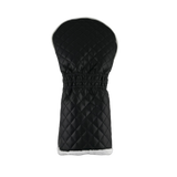 Ace Tees Full Leather Driver Cover