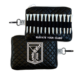 Apres Golf Tee Bag