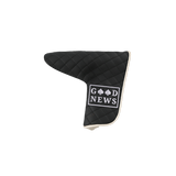Good News Blade Putter Cover
