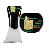 Ace, Birdie, Chunk Driver Cover