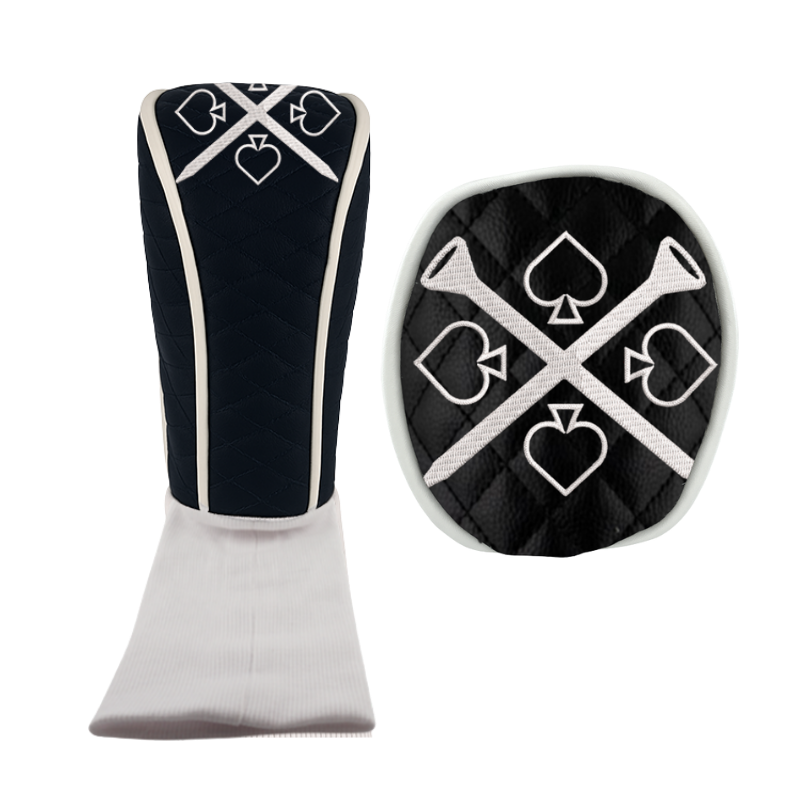 Ace Tees Hybrid Cover