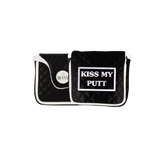 Kiss My Putt Mallet Putter Cover