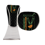 Breakfast of Champions Driver Cover