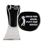 Drive for Show Driver Cover