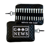 Good News Tee Bag