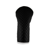 Full Leather Sticker Headcover