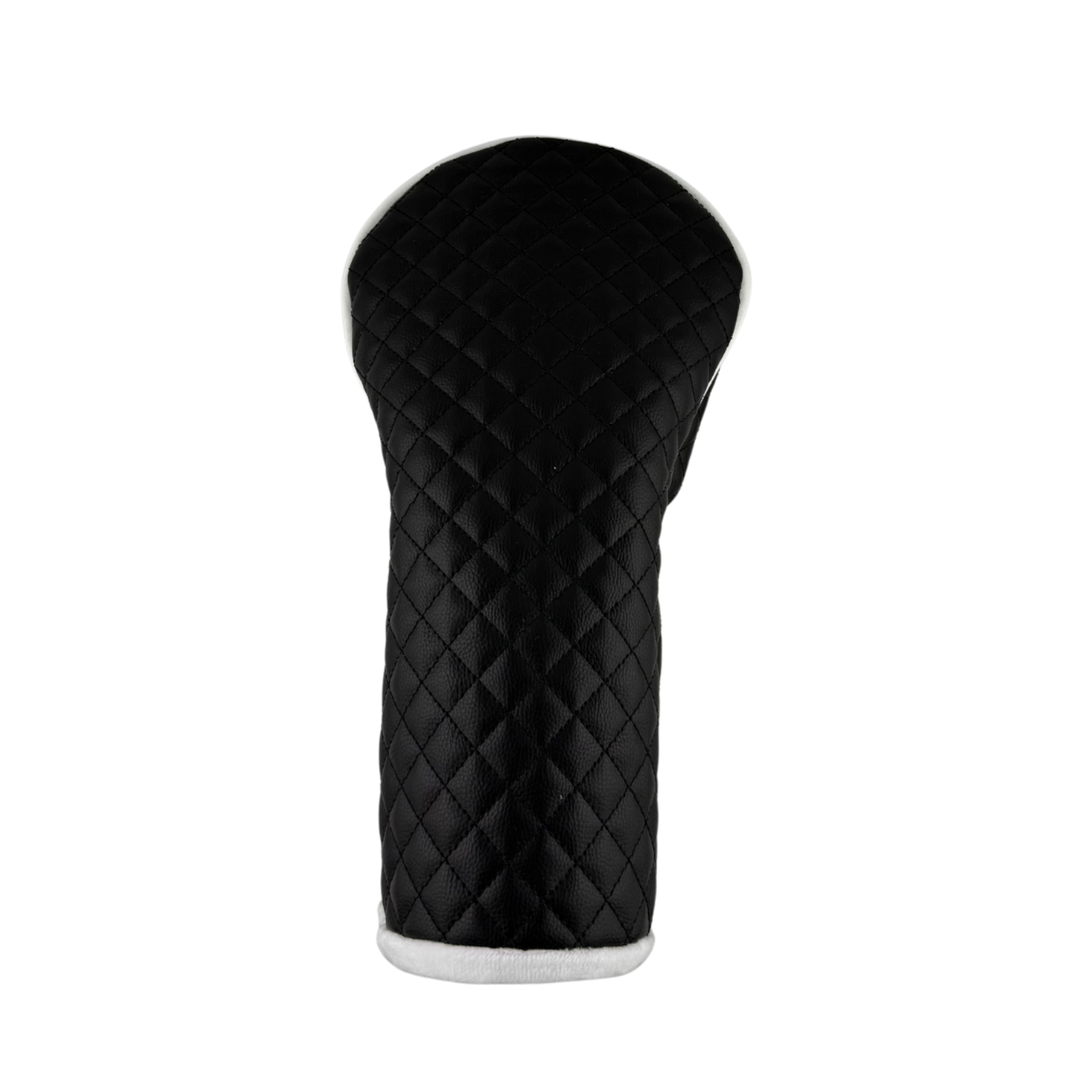 Full Leather Sticker Headcover