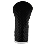 Full Leather Sticker Headcover