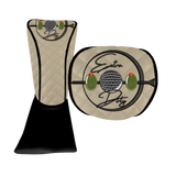 Extra Dirty Driver Cover