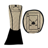 Ace Card Hybrid Cover