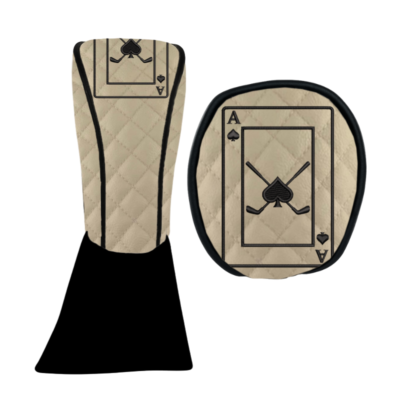 Ace Card Hybrid Cover