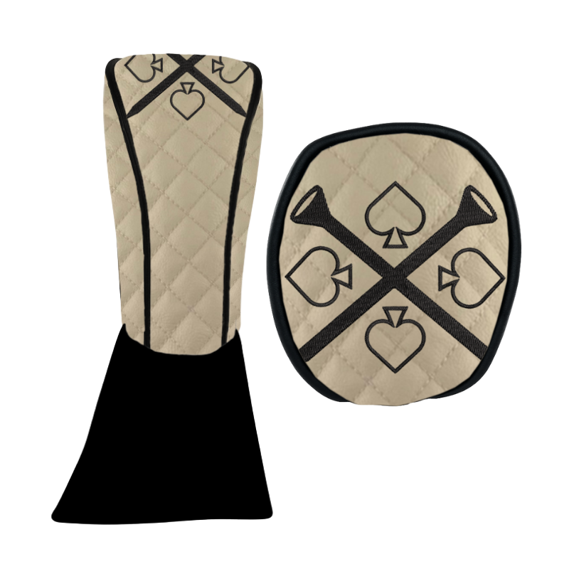 Ace Tees Hybrid Cover