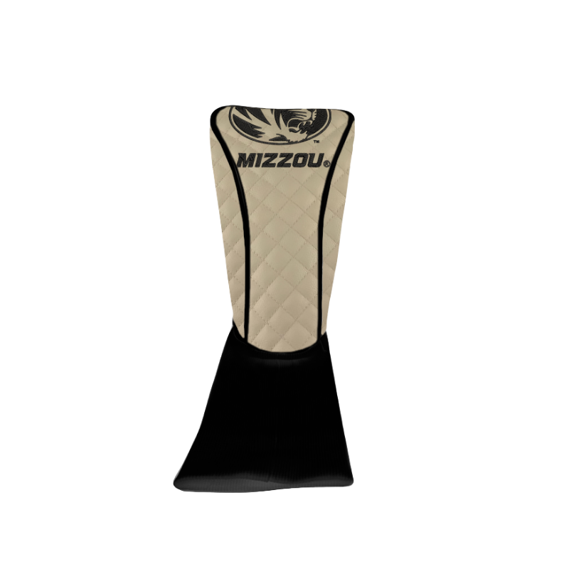 Traditional Mizzou® Driver Headcover
