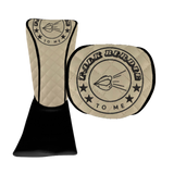 Talk Birdie To Me Driver Cover