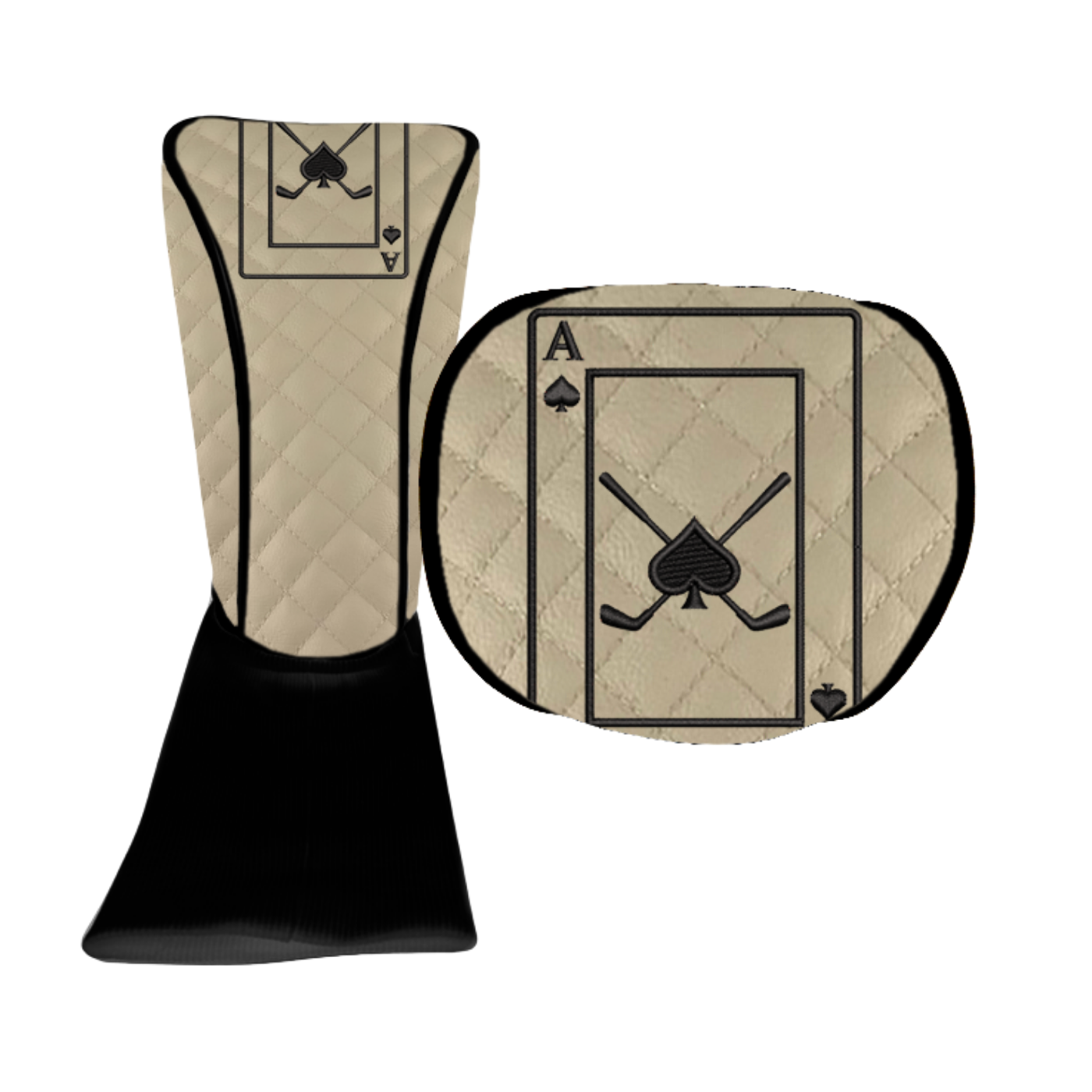 Ace Card Driver Cover