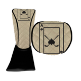 Ace Card Driver Cover