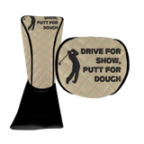 Drive for Show Driver Cover