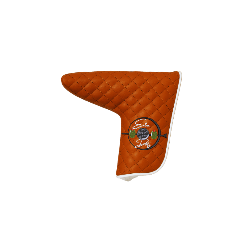 Extra Dirty Blade Putter Cover