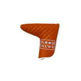 Good News Blade Putter Cover
