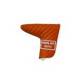 Kiss My Putt Blade Putter Cover
