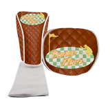 Dance Floor Driver Cover