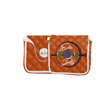 Extra Dirty Mallet Putter Cover