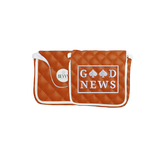 Good News Mallet Putter Cover