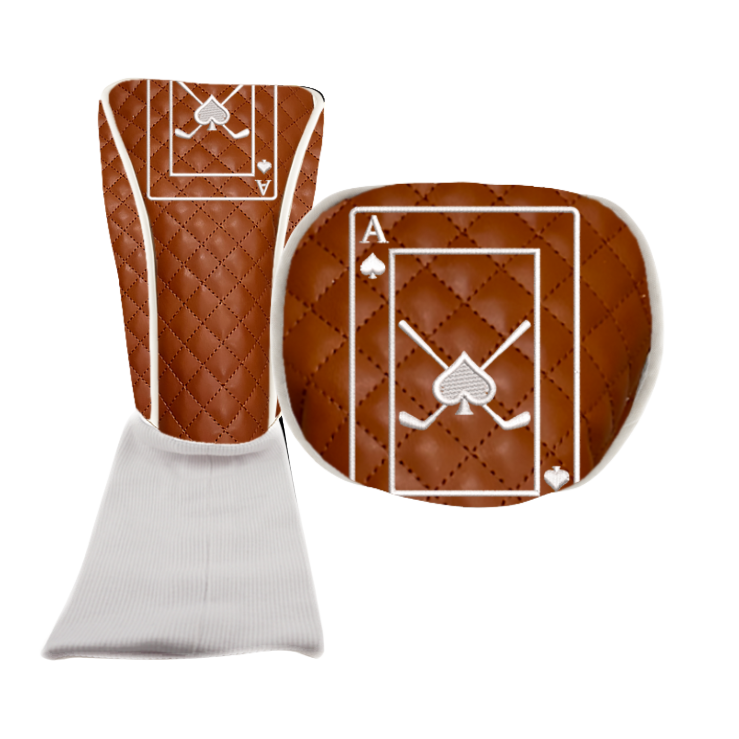 Ace Card Driver Cover