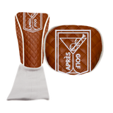 Apres Golf Driver Cover