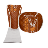 Breakfast of Champions Driver Cover