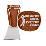 Drive for Show Driver Cover