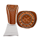 Talk Birdie To Me Driver Cover