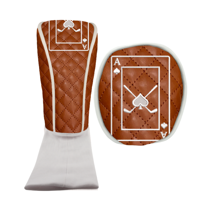 Ace Card Hybrid Cover